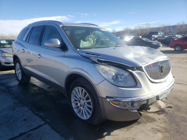 BUICK ENCLAVE CX 2010 5galvbed1aj113944