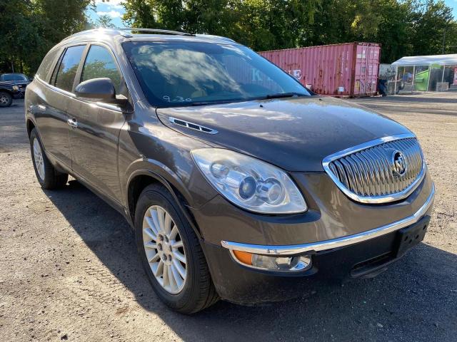 BUICK ENCLAVE CX 2010 5galvbed1aj118710