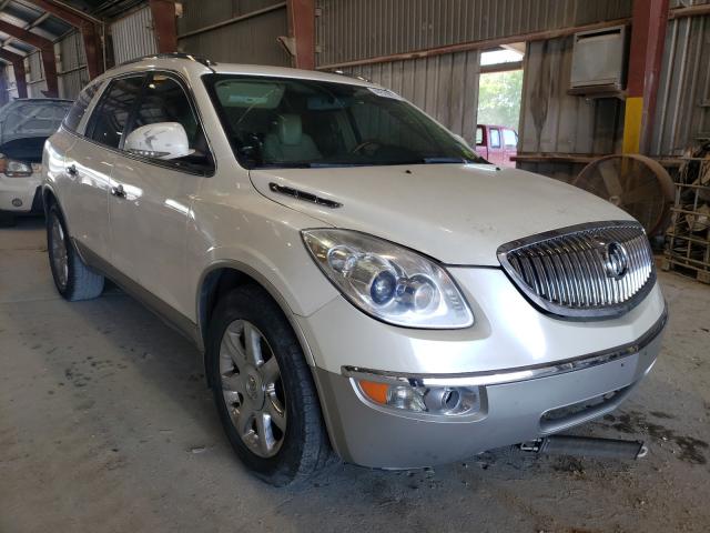 BUICK ENCLAVE CX 2010 5galvbed1aj126404