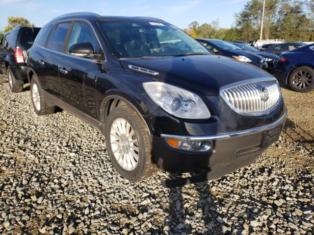 BUICK ENCLAVE CX 2010 5galvbed1aj128301