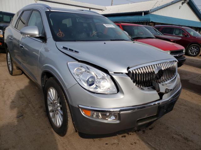 BUICK ENCLAVE CX 2010 5galvbed1aj129724