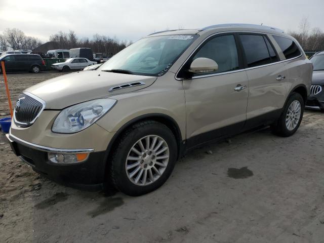 BUICK ENCLAVE CX 2010 5galvbed1aj130775