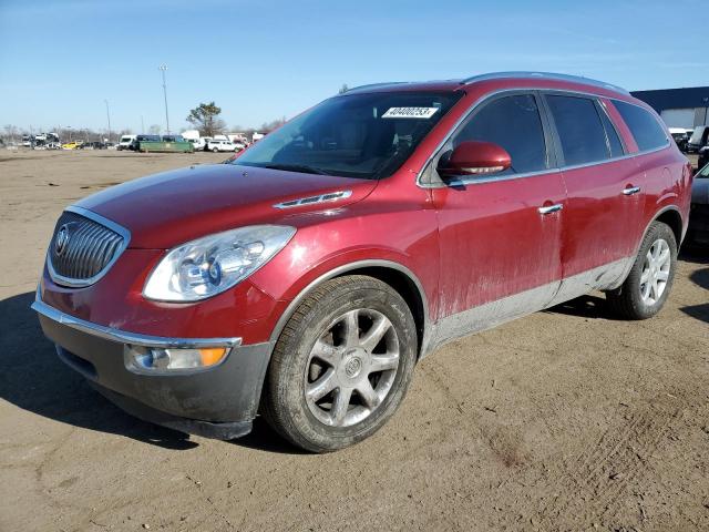 BUICK ENCLAVE CX 2010 5galvbed1aj130792