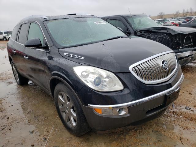 BUICK ENCLAVE CX 2010 5galvbed1aj130906