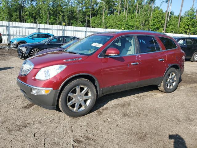 BUICK ENCLAVE CX 2010 5galvbed1aj144417