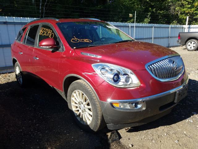 BUICK ENCLAVE 2010 5galvbed1aj155837