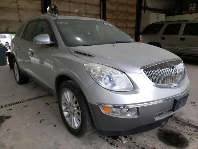 BUICK ENCLAVE CX 2010 5galvbed1aj157118