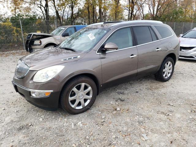 BUICK ENCLAVE CX 2010 5galvbed1aj161279