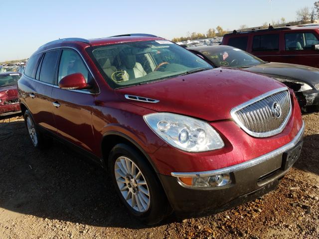 BUICK ENCLAVE CX 2010 5galvbed1aj164036