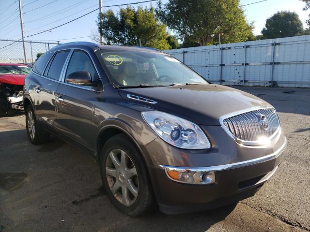 BUICK ENCLAVE CX 2010 5galvbed1aj164327