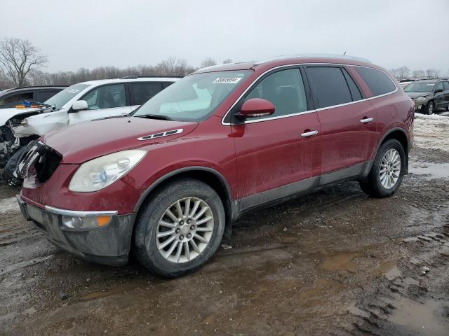 BUICK ENCLAVE 2010 5galvbed1aj165946