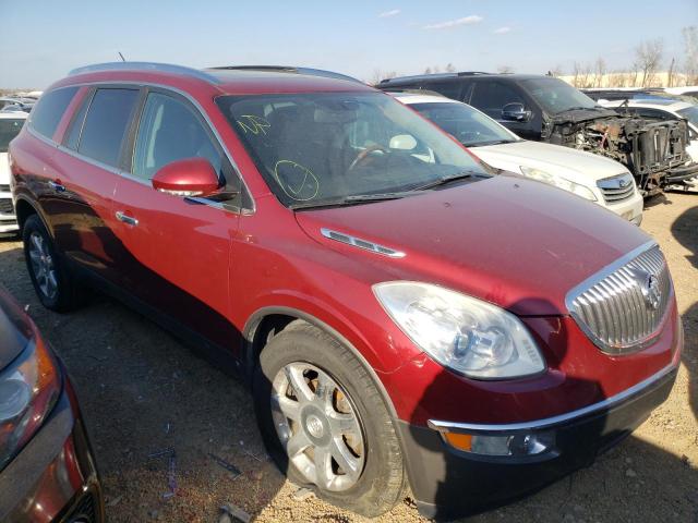 BUICK ENCLAVE CX 2010 5galvbed1aj175022