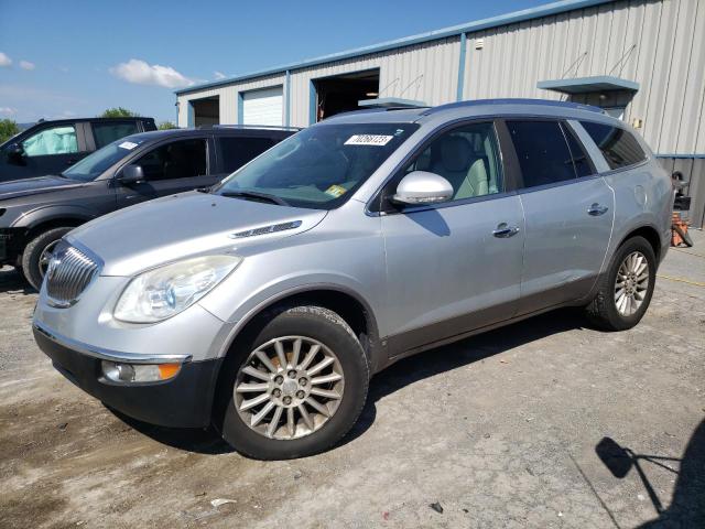 BUICK ENCLAVE CX 2010 5galvbed1aj178857