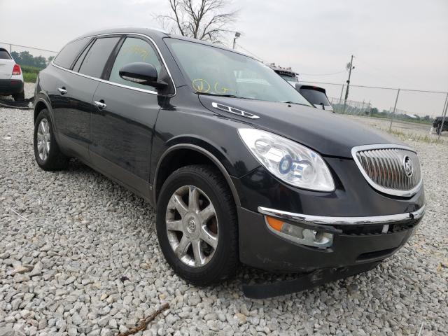 BUICK ENCLAVE CX 2010 5galvbed1aj184951