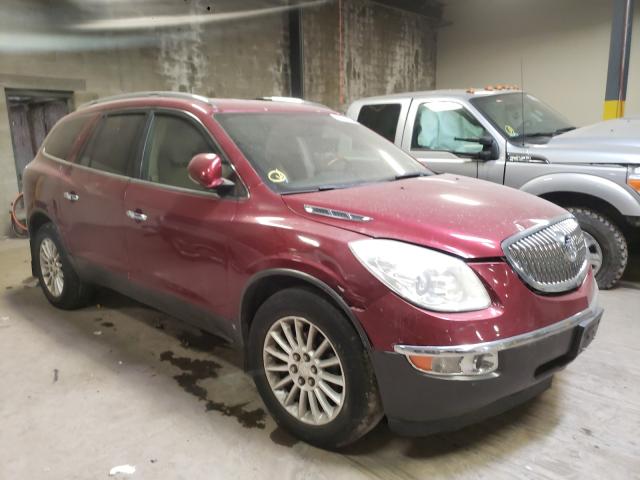 BUICK ENCLAVE CX 2010 5galvbed1aj191690