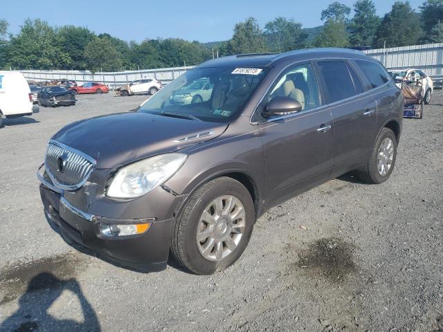 BUICK ENCLAVE CX 2010 5galvbed1aj197134