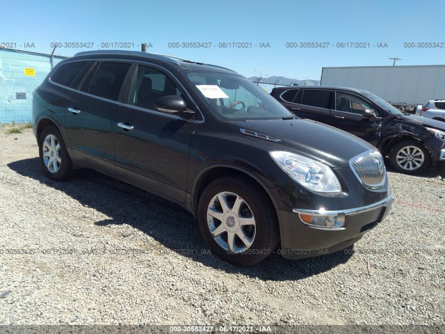 BUICK ENCLAVE 2010 5galvbed1aj208374