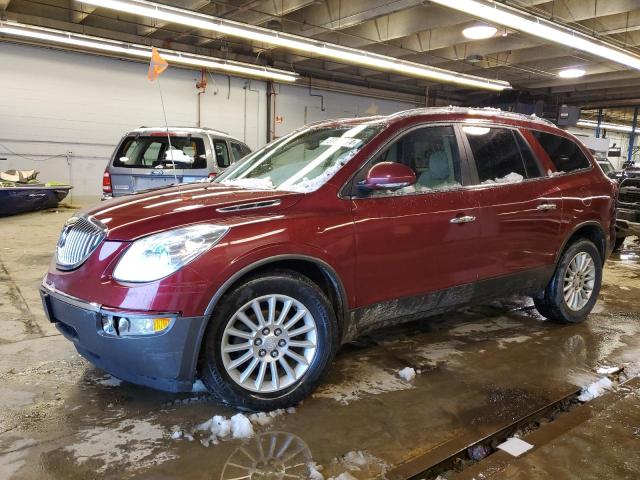 BUICK ENCLAVE 2010 5galvbed1aj211453