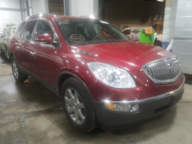 BUICK ENCLAVE CX 2010 5galvbed1aj216569