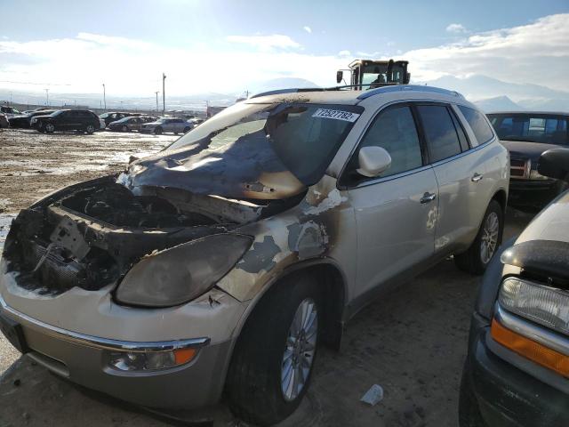 BUICK ENCLAVE CX 2010 5galvbed1aj221092