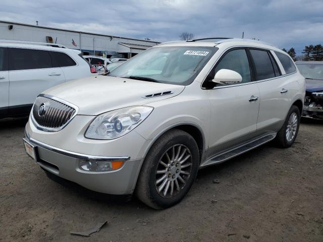 BUICK ENCLAVE 2010 5galvbed1aj230357