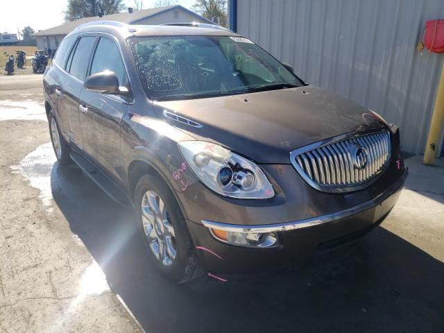 BUICK ENCLAVE CX 2010 5galvbed1aj233937