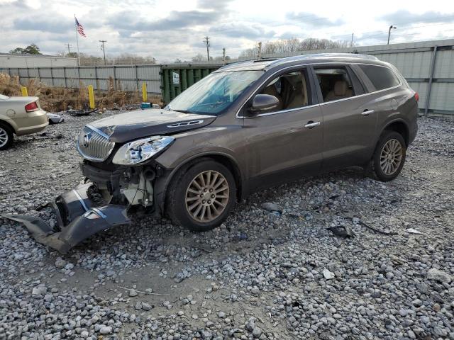 BUICK ENCLAVE CX 2010 5galvbed1aj240886