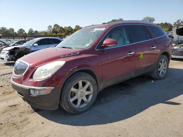 BUICK ENCLAVE CX 2010 5galvbed1aj240998