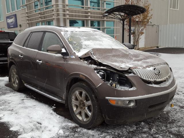 BUICK ENCLAVE CX 2010 5galvbed1aj244324