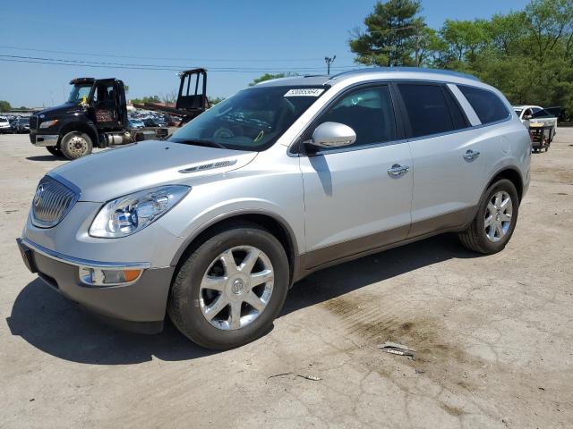 BUICK ENCLAVE 2010 5galvbed1aj258451