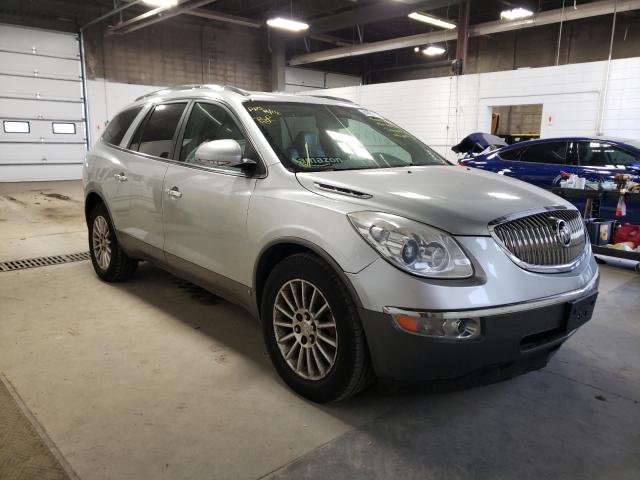 BUICK ENCLAVE CX 2010 5galvbed2aj108722