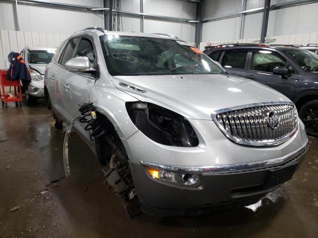 BUICK ENCLAVE CX 2010 5galvbed2aj130056