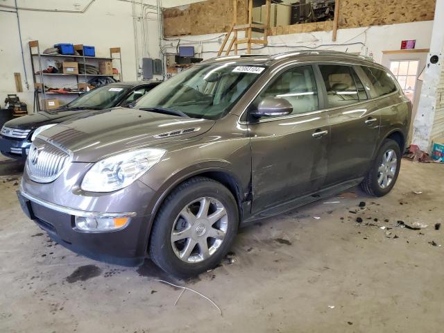 BUICK ENCLAVE 2010 5galvbed2aj132650