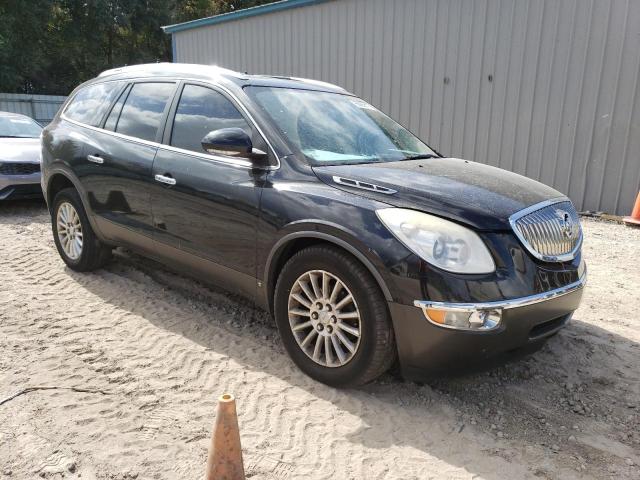 BUICK ENCLAVE CX 2010 5galvbed2aj158150