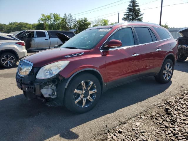 BUICK ENCLAVE CX 2010 5galvbed2aj167480