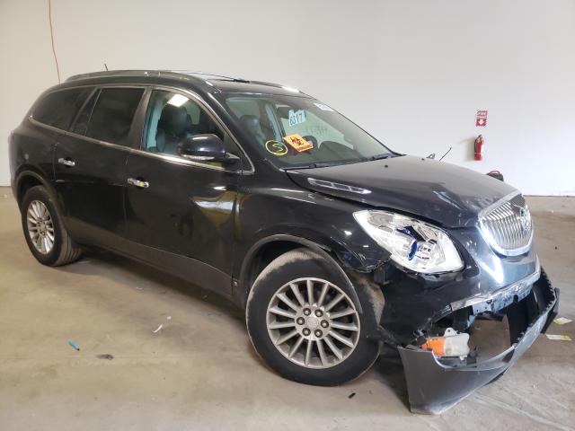 BUICK ENCLAVE CX 2010 5galvbed2aj185106