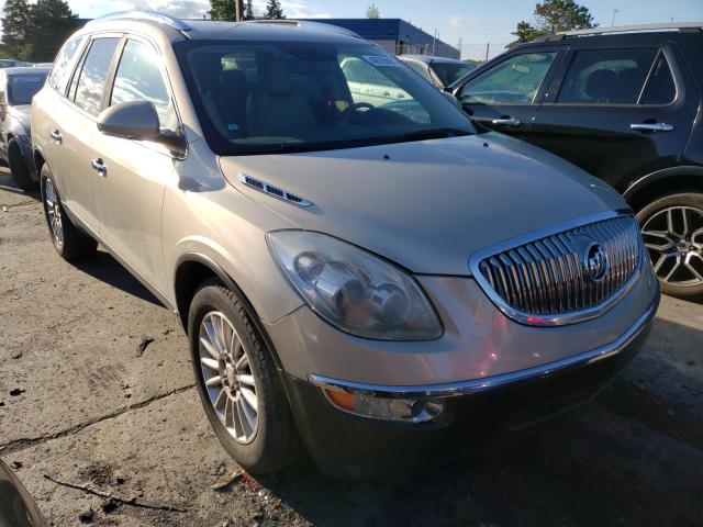 BUICK ENCLAVE CX 2010 5galvbed2aj193058