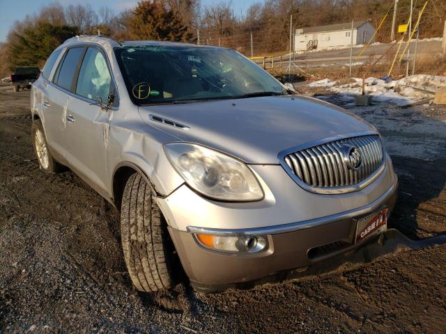 BUICK ENCLAVE CX 2010 5galvbed2aj198549