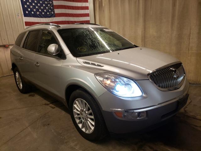 BUICK ENCLAVE CX 2010 5galvbed2aj203457