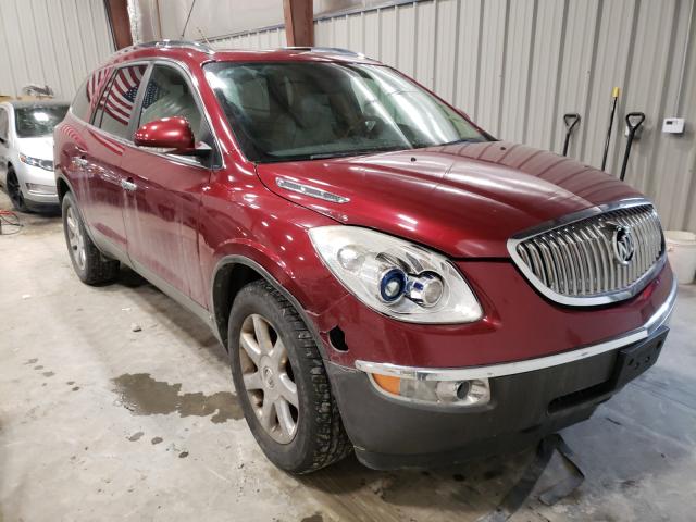 BUICK ENCLAVE CX 2010 5galvbed2aj208044