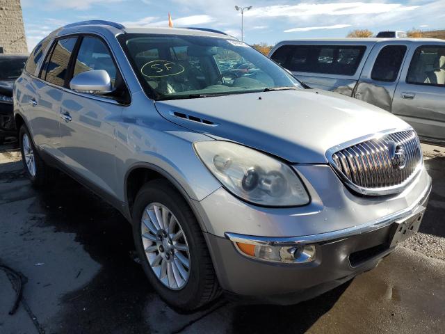 BUICK ENCLAVE CX 2010 5galvbed2aj213504