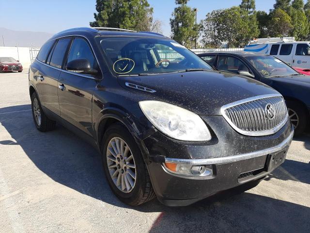 BUICK ENCLAVE CX 2010 5galvbed2aj213695