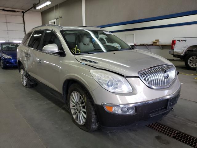 BUICK ENCLAVE CX 2010 5galvbed2aj213731