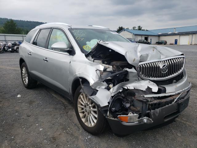 BUICK ENCLAVE CX 2010 5galvbed2aj228245