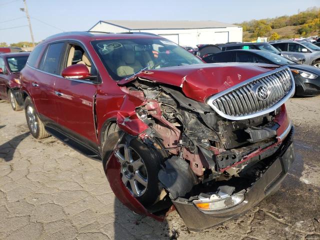 BUICK ENCLAVE CX 2010 5galvbed2aj232991