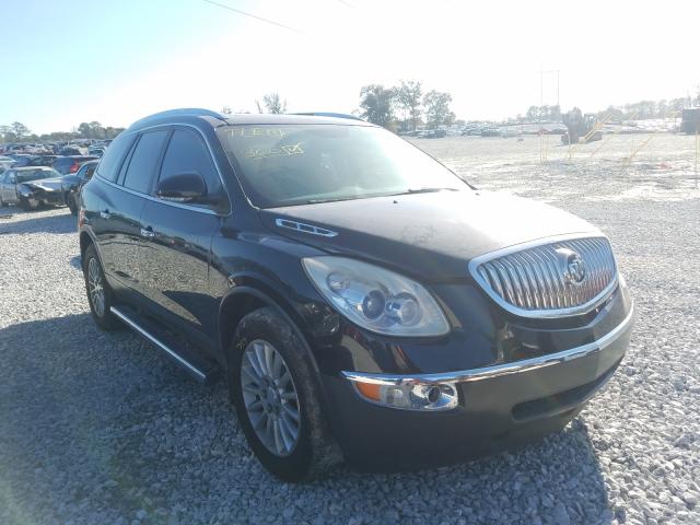 BUICK ENCLAVE CX 2010 5galvbed2aj244834