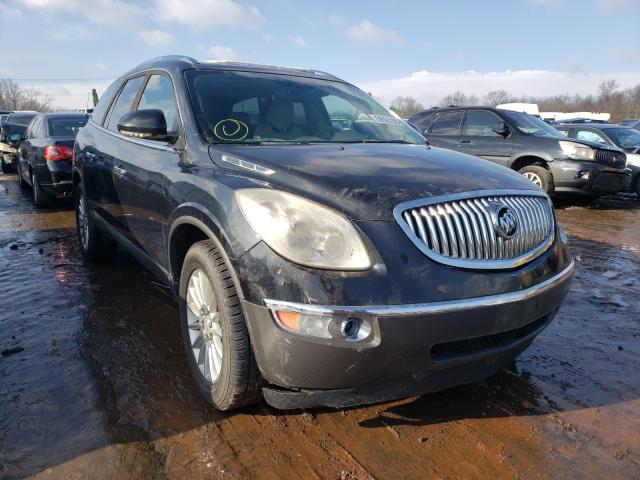 BUICK ENCLAVE CX 2010 5galvbed3aj103061