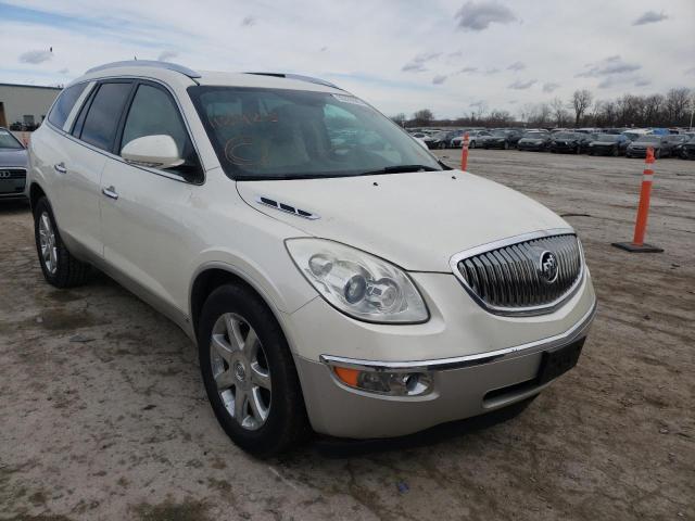 BUICK ENCLAVE CX 2010 5galvbed3aj112925