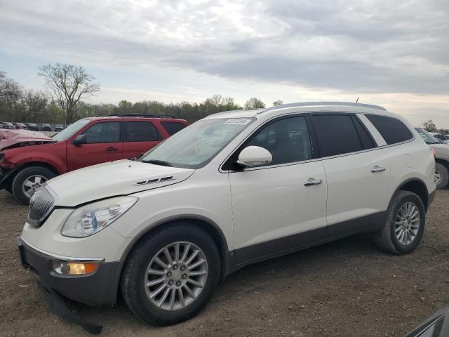 BUICK ENCLAVE 2010 5galvbed3aj113962