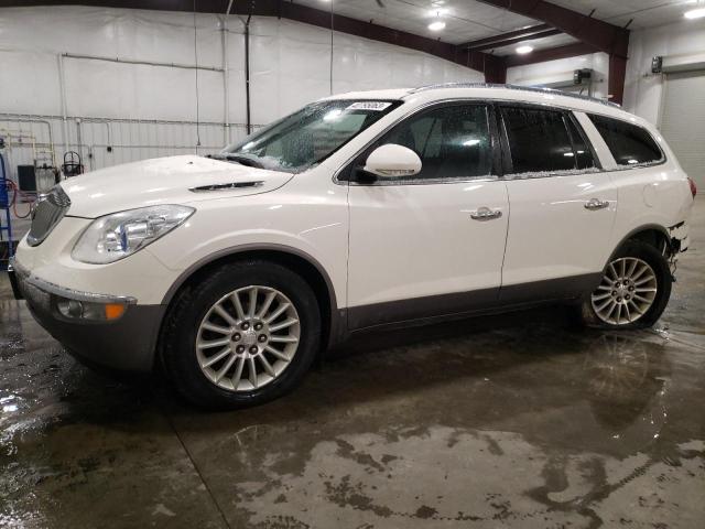 BUICK ENCLAVE CX 2010 5galvbed3aj125755